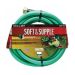 Rbr/Vnyl Garden Hose 5/8"X25'  D: 353