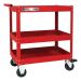 CHARIOT TOUT USAGE PRO A 3 PLATEAUX