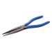 Gray Tools b231b droit pince à bec effilé, 2 po l, 6-1/4 po longueur hors tout