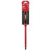 TOURNEVIS FENDU 3/8 PO -  1000 V ISOLÉ