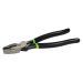 GREENL-107576 0151-09D PINCE À COUPE LATÉRALE 9 PO TREMPÉE