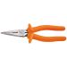 KLEIN TOOLS D203-8-INS Pinces à bec long isolées de 225 mm