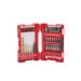 ENSEMBLE D'EMBOUT POUR PERCEUSE/VISSEUSE 50 PCS