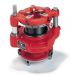 RIDGID 36620 Filières démultipliée à repoussement 2-1/2 po - 4 po 141