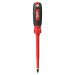 TOURNEVIS ISOLÉ 1000 V #3 PHILLIPS (ÉTOILE) - 6 PO