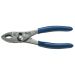 KLEIN TOOLS D511-6 Pince à joint coulissant de 167 mm