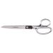 KLEIN TOOLS G109HC Ciseaux droits, 235 mm