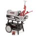 1224 RIDGID 26092 Machine à filter NPT 1/4 po-4 po