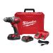 ENSEMBLE PERCEUSES/VISSEUSES COMPACTES 18 V, DIMENSION DU MANDRIN, 1/2"
