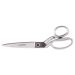 KLEIN TOOLS G210K Ciseaux coudés, arête de couteau, 264 mm