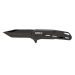 KLEIN TOOLS 44213 Couteau de poche avec mécanisme d"ouverture à roulement