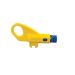 KLEIN TOOLS VDV110-261 Outil à dénuder à action radiale pour câbles à paires torsadées