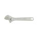 JET 711113 CLÉ À MOLETTE STANDARD, 1 PO, 8 PO LONGUEUR HORS TOUT, ACIER AU CHROME VANADIUM