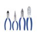 JEU 4PCS PINCES BUTANT