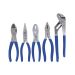 JEU 5PCS PINCES MECANICIEN