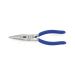 JET 730425 PINCE À BEC LONG, MÂCHOIRE DACIER AU CHROME VANADIUM, 8 PO LONGUEUR HORS TOUT