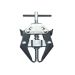 JET extracteur dengrenages et de roulements h1905