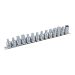 JEU 14 PCS , DOUILLES BOUCHON VIDANGE PRISE 3/8 "