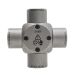 KLEIN TOOLS 21051 Grand dénudeur de câble (2/0 -250 MCM)