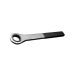 KLEIN TOOLS 53873 Clé polygonale à cliquet de 1 po