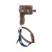 KLEIN TOOLS CN1907AR Ensemble pour élagueurs, griffes de 70 mm, 381 mm à 483 mm