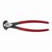 KLEIN TOOLS D232-8 Pince à coupe en extrémité de 216 mm