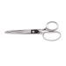 KLEIN TOOLS G108B Ciseaux droits, pointes émorfilées, 210 mm