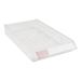 TIROIR DE RECHANGE POUR ARMOIRES DE PIECES KPC-300, PLASTIQUE, 5-3/8" LA X 9-13/16" P, 1-3/5" H, TRANSPARENT