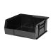 BAC ROUGE 11" LARGE X 10-7/8" X 5" HAUT