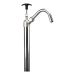 POMPE DE TYPE A TIRER POUR BARIL, POUR 55 GAL., 22 OZ/COURSE