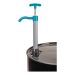 POMPE DE TYPE A TIRER POUR BARIL
