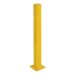 Butoirs robustes en acier 48''