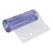 LANIÈRES DE REMPLACEMENT 8" X .08 X 8 PIEDS ((PQT DE 5  LANIERE