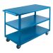 CHARIOTS A TABLETTE ROBUSTES 24''L X 51''P X 36''H