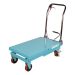 TABLE ELEVATRICE ECO MOBILE 600 LBS 32po Lo x 19 3/4po  LA