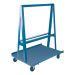 CHARIOT TRIANGULAIRE 36" X 72" X 48"
