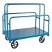 CHARIOTS PORTE-PANNEAUX  48 x 30 x 45po  cap 2000 lb