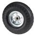 ROUE PNEMATIQUE DE 10" POUR DIABLE