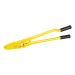 COUPOIR 24" POUR BANDES MÉTALLIQUES 3/8 A 2''