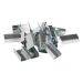 JOINTS EN ACIER - OUVERTS  1/2 (2000)
