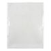 SAC REFERMABLE A GLISSIERE-12''X15'' - 2MM