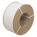 FEUILLARD DE POLYPROPYLÈNE 3/8" BLANC