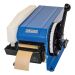 DEVIDOIR DE RUBAN GOMME, MANUEL, 100 MM ( 4") RUBAN