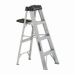 LL AL STEP LADDER TIA 4