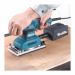 MAKITA BO3710 Ponceuse de finition 1/3 de feuille