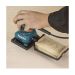 MAKITA BO4555K Ponceuse de finition 1/4 de feuille