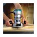 MAKITA RF1101KIT Ensemble toupie 2-1/4 hp