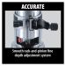 MAKITA RT0701C Toupie compact de 1-1/4 hp
