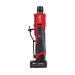 ENSEMBLE DE PONCEUSE POUR PNEUS À BASSE VITESSE M 12
