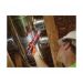 VISSEUSE A CHOC HEXAGONALEÀ ANGLE DROIT 12 VHEXAGONALE (OUTIL SEULEMENT), 12 V, PRISE, 1/4",